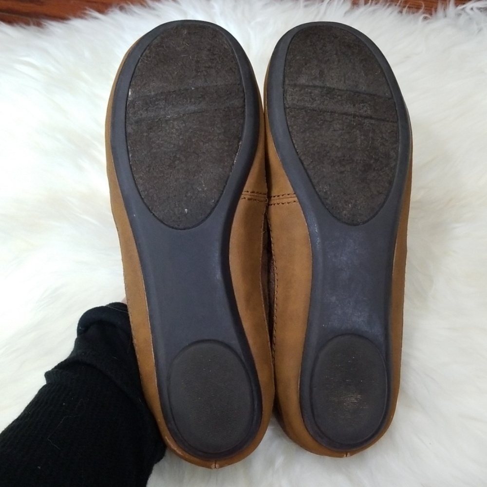 Nunn Bush Slip Ons - Picture 5 of 8